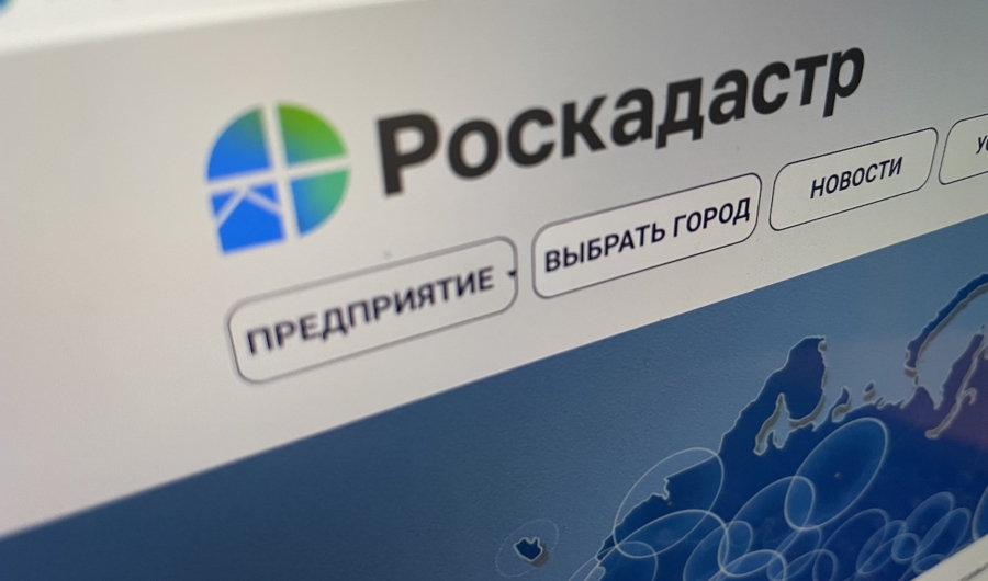 Цифровая трансформация «Роскадастра» в 2023 году