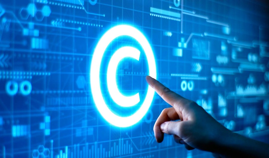Строительное сообщество должно подумать над авторскими правами на цифровые модели