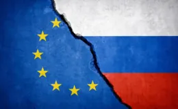 ЕС Ввёл санкции против заместителей главы Минстроя РФ