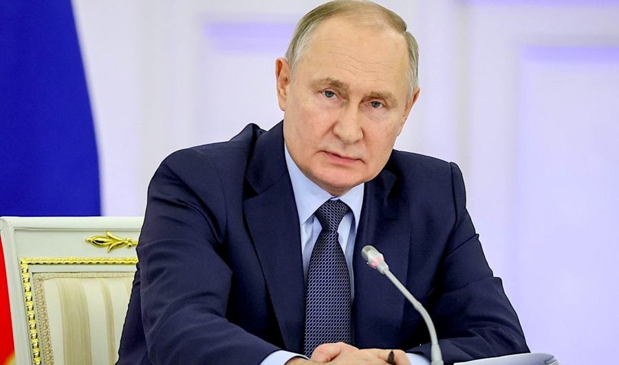 Путин поручил создать консорциум для подготовки кадров в квантовых технологиях