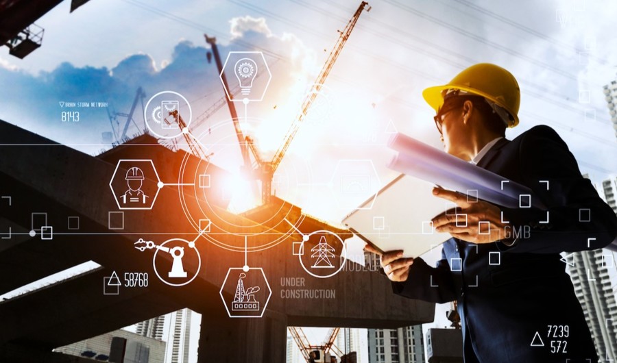 Конференция о применении ИИ в градостроительстве