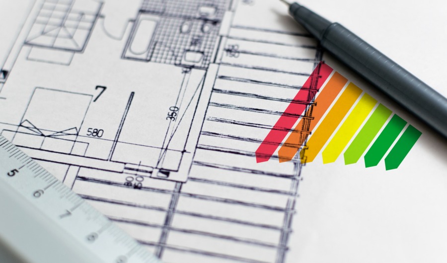 Цифровые решения для энергоэффективности зданий