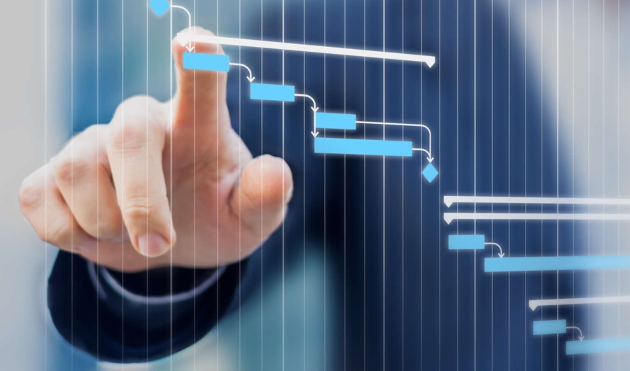 Новый регламент Минстроя для ИСУП