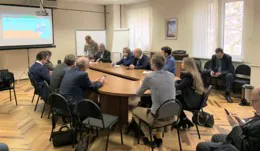 Будет создана Национальная библиотека компонентов BIM