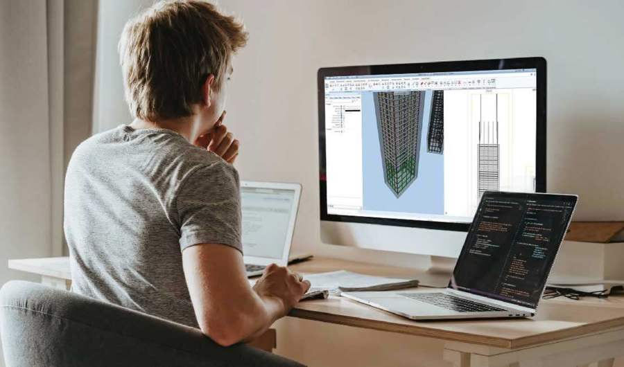 Руководство для студентов какой BIM-софт изучать в 2024 году