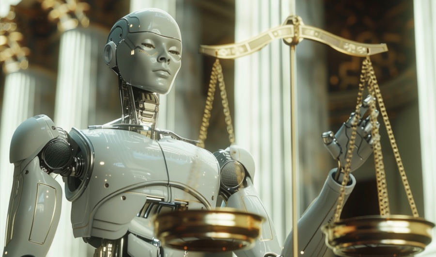 Внедрение генеративного ИИ - риски и регулирование