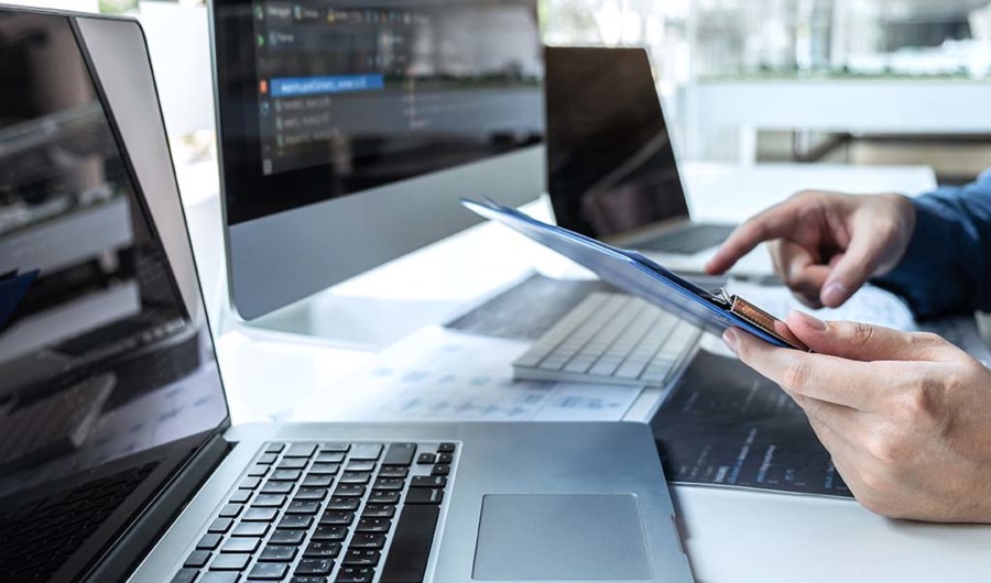 Минцифры РФ разрабатывает программы подготовки высококвалифицированных IT-Специалистов