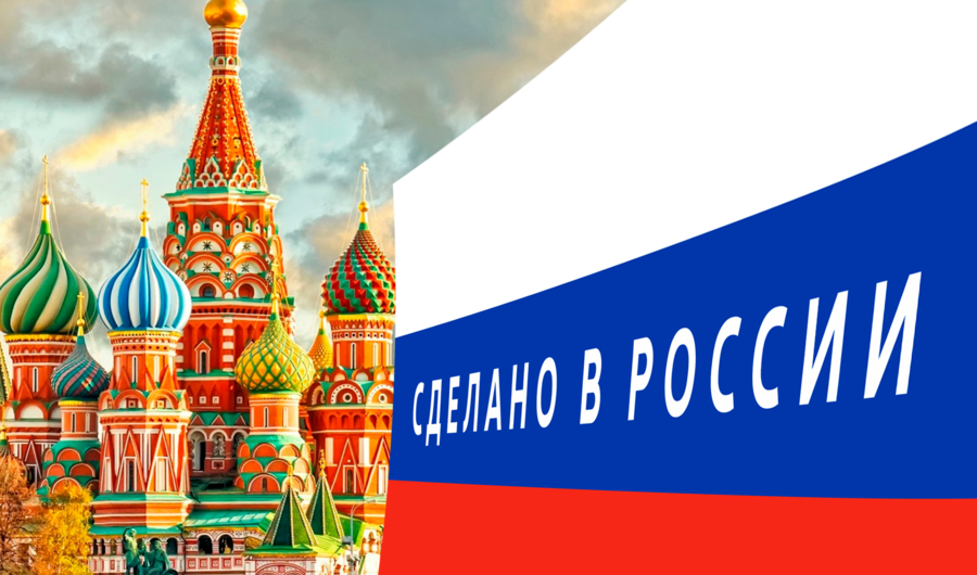 Перспективы и вызовы на пути к импортозамещению