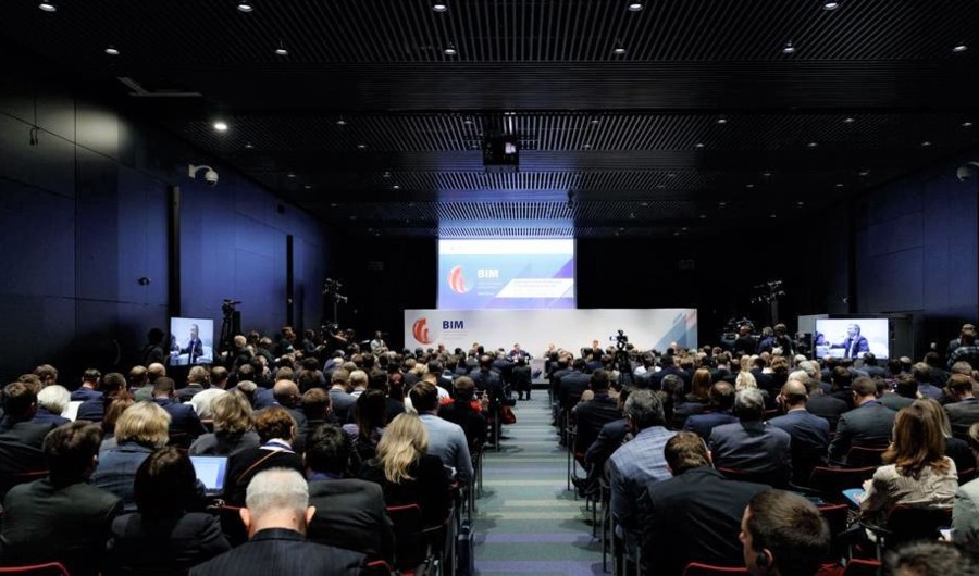 Строительство школы в Екатеринбурге станет первым официальным BIM-проектом