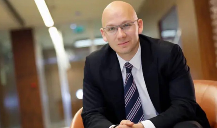 Константин Михайлик