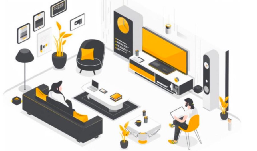 Новый стандарт в цифровизации строительной отрасли ГОСТа для умных домов