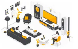 Новый стандарт в цифровизации строительной отрасли ГОСТа для умных домов