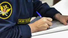 Новая роль Щербакова - цифровая трансформация ФСИН
