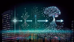 Будущее искусственного интеллекта в градостроительстве