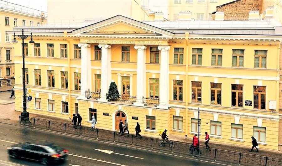 НОПРИЗ и СПб ГАСУ заключили соглашение о внедрении BIM-технологий