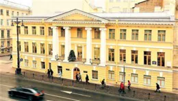 НОПРИЗ и СПб ГАСУ заключили соглашение о внедрении BIM-технологий
