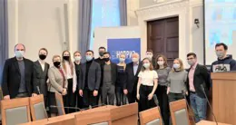 Завершился Всероссийский BIM-чемпионат