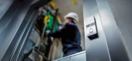 Цифровой реестр лифтов - новый этап развития ЖКХ в России