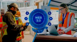 Новые горизонты с Web3 для цифровизации строительной отрасли