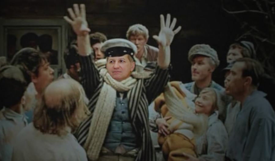 Заниматься внедрением BIM или пускать пыль в глаза?