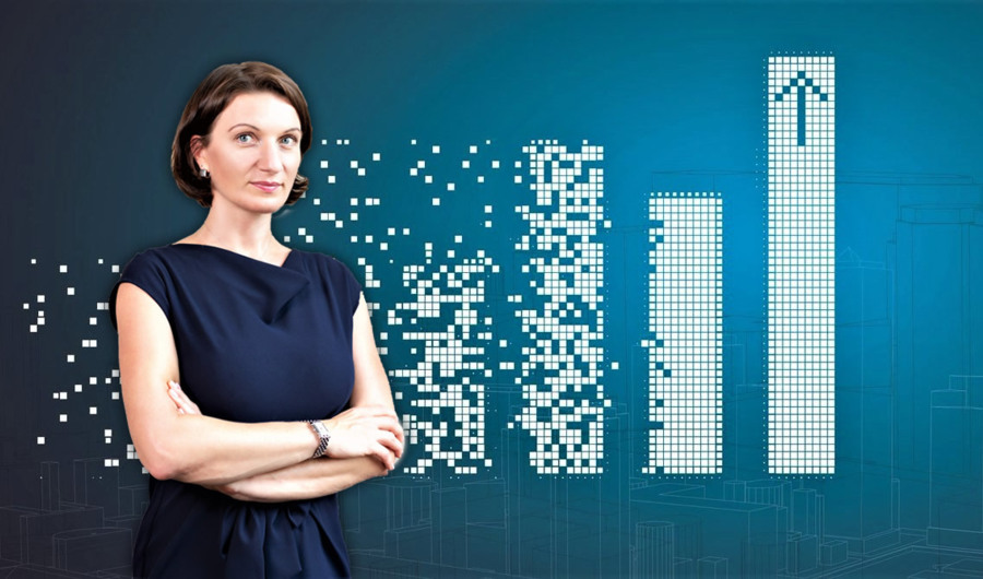 Ассоциация СРО Синергия выяснила, применяют ли строители и проектировщики ТИМ