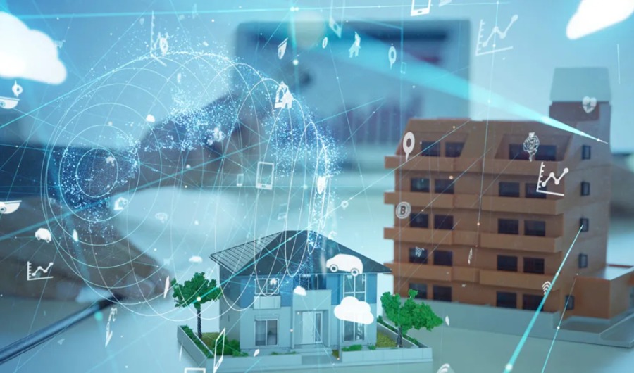 Чиновник рассказал об использовании ИИ для анализа недвижимости в Ленобласти