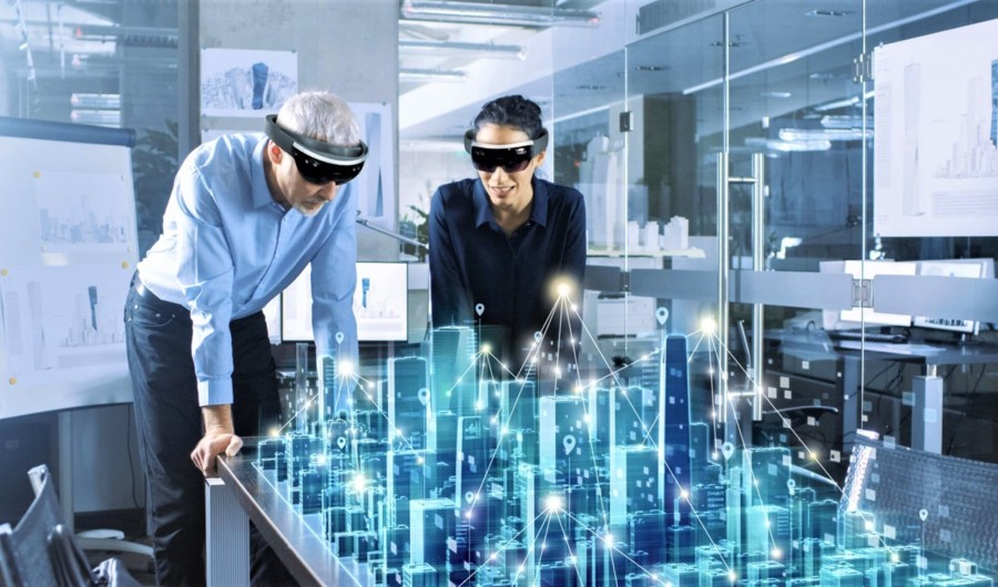 Эксперт Александра Белоус: процесс внедрения ТИМ в стройотрасль не будет быстрым