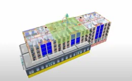 Обзор «Цифрового контроля строительства» от ДОМ.РФ - Инструмент для управления проектами