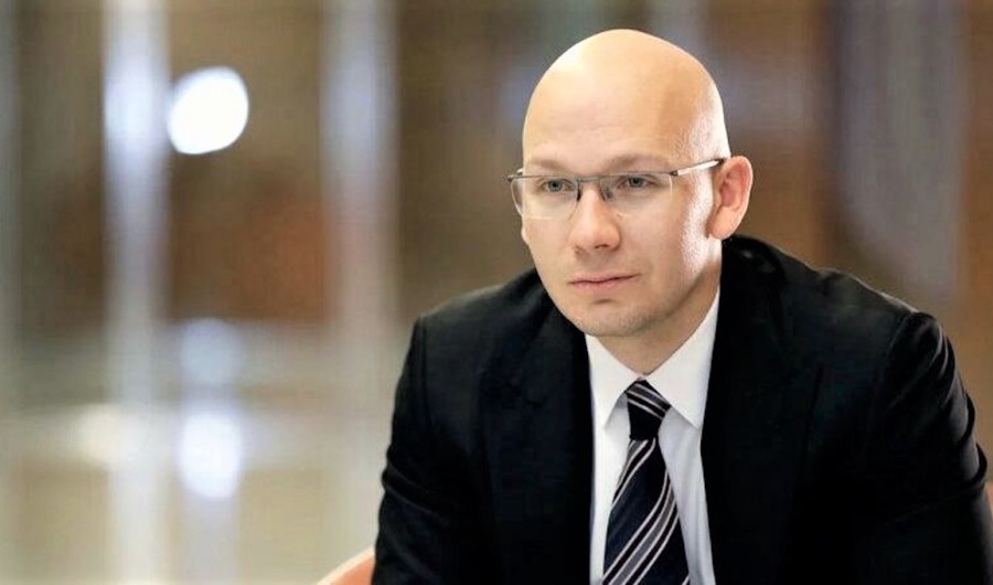 Константин Михайлик