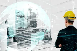 Big Data - Экономические выгоды и применение в строительной отрасли России