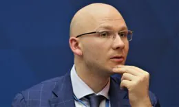 Замглавы Минстроя напутствовал участников конкурса Лидеры России – 2022