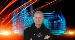 Михаил Викторов: «Будущее российской стройки – в цифровизации и отечественном ПО»