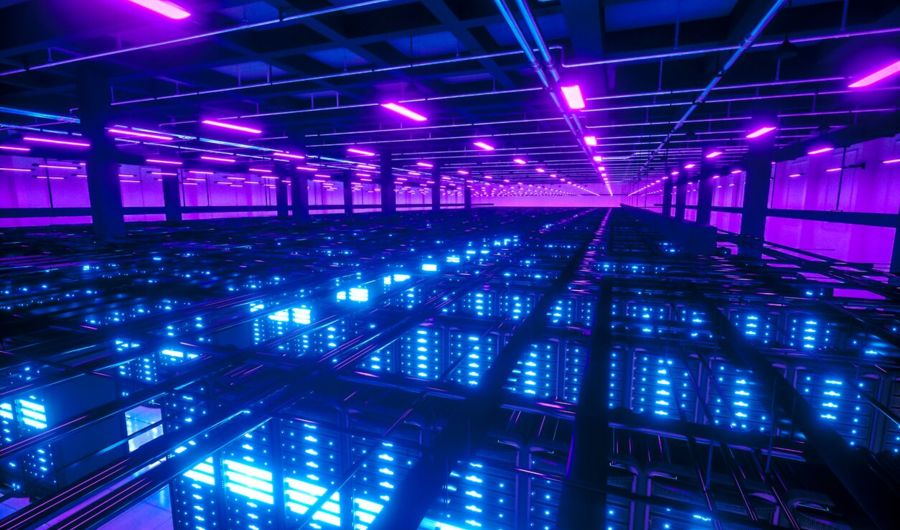 Российский рынок облачной инфраструктуры: прогноз роста до 162 млрд руб к концу 2024 года