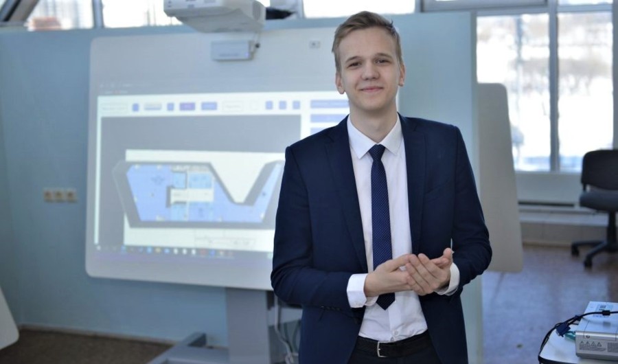 Пётр Птушкин