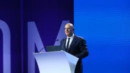 Дмитрий Чернышенко на «Технопром-2024» о технологическом лидерстве и развитии регионов