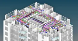 Как профессиональный курс по Autodesk Revit MEP поможет проектировщикам РФ
