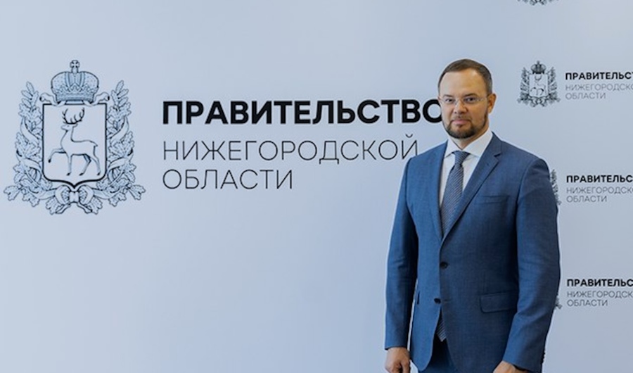 Достижения и перспективы строительной отрасли Нижегородской области