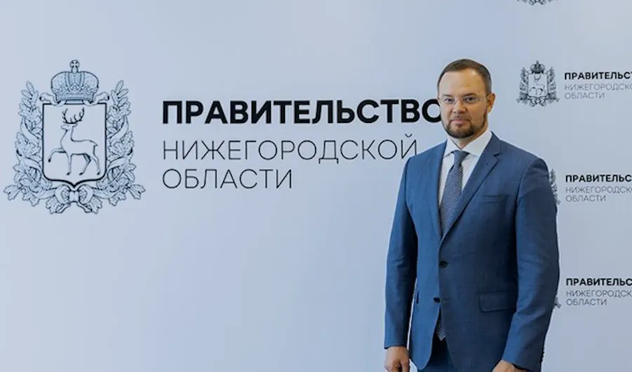 Достижения и перспективы строительной отрасли Нижегородской области