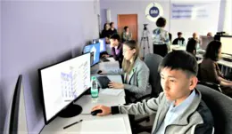 На Сахалине будущих строителей решили обучать BIM-технологиям со школьной скамьи