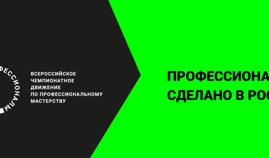 Участники чемпионата «Профессионалы» получат стажировки и денежные призы