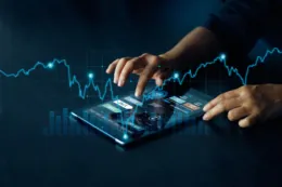 Рост цифровых финансовых активов на фоне экономической турбулентности