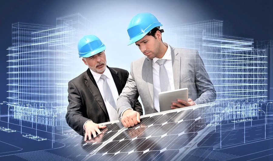 В сфере ТИМ начала действовать школа на площадке университета Минстроя России