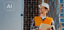 Минстрой разработал методику оценки внедрения ИИ в строительстве