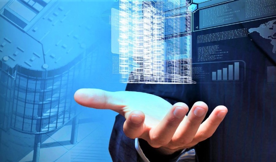 Передовой опыт применения ТИМ на всех этапах строительного процесса в России