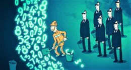 Особенности российской цифровизации, участники которой разбились на два лагеря
