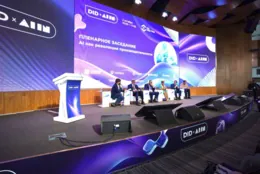 ДОМ.РФ представил топ профессий будущего в строительной отрасли, связанных с ИИ
