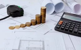 Строительная отрасль РФ перейдет на новую систему ценообразования в 2025 году