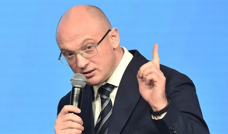 По данным Минстроя более 50% новостроек России строят по BIM-технологиям