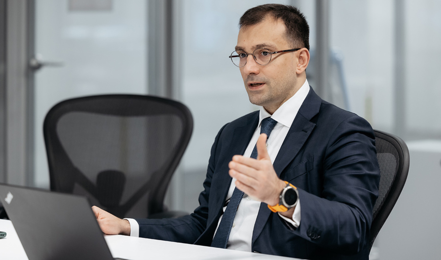 Стартовал обновлённый курс по информационному моделированию от «Дом.РФ»