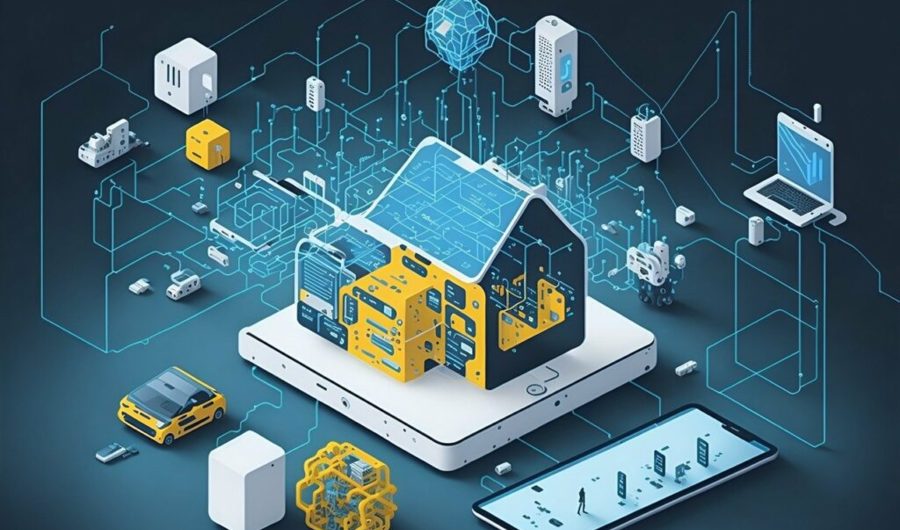 Росстандарт утвердил протокол NB-IoT для Интернета вещей